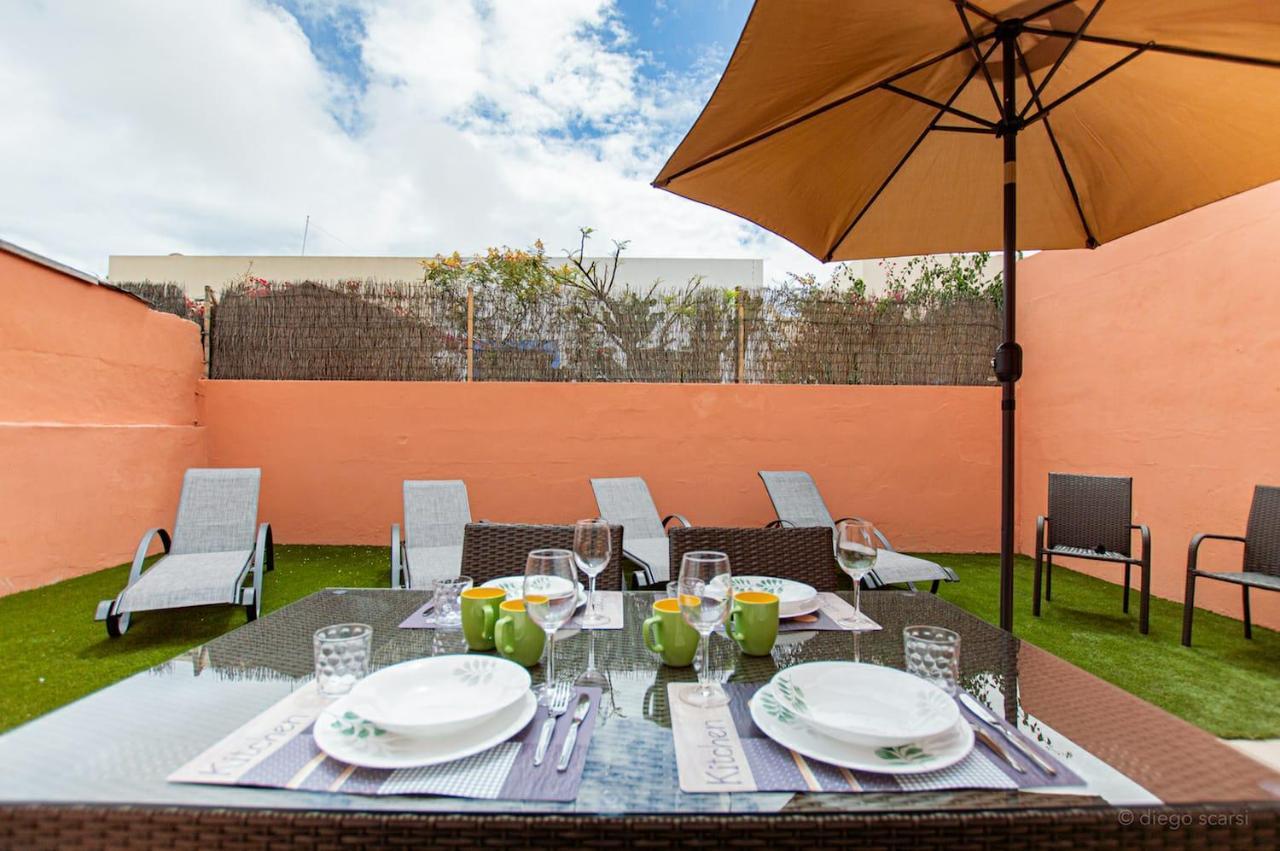 Casa Mariposas Ferienhaus